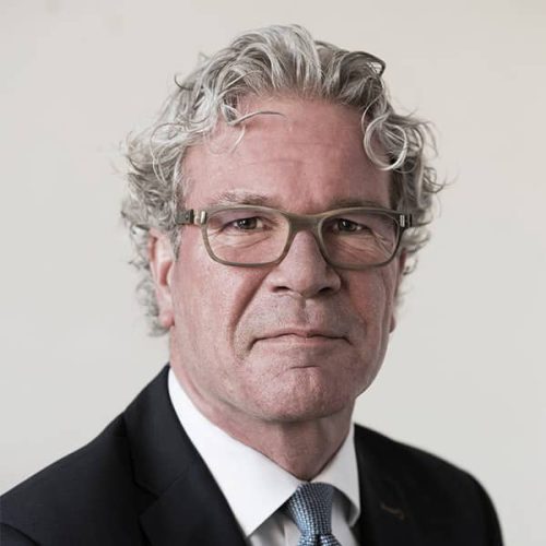 Elbert Dijkgraaf